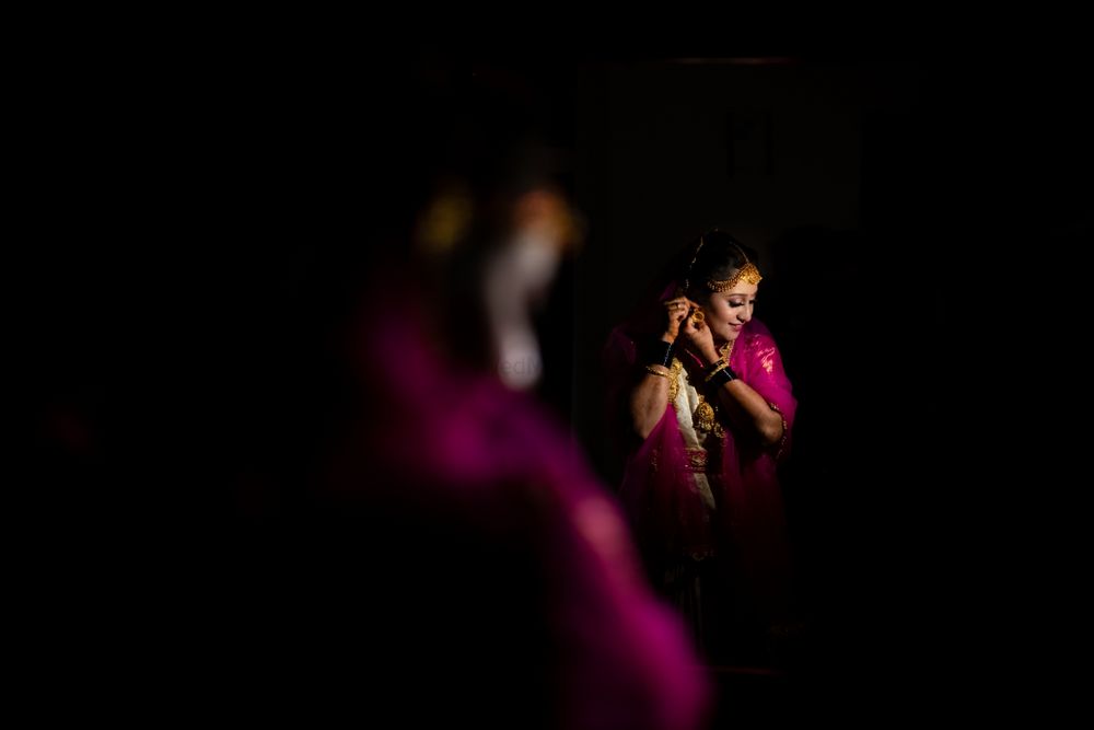 Photo From Karthik & Sharvari - By Bengaluru Wedding Productions