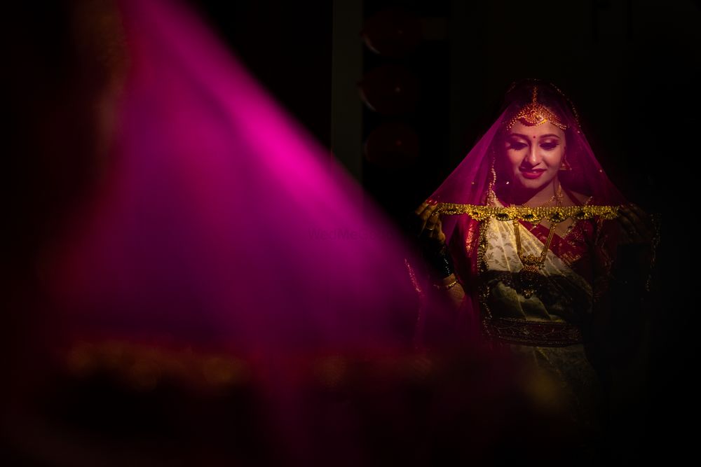 Photo From Karthik & Sharvari - By Bengaluru Wedding Productions