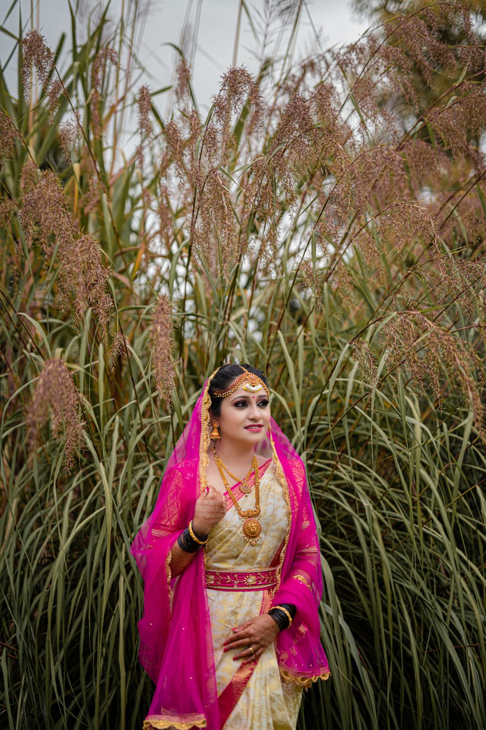 Photo From Karthik & Sharvari - By Bengaluru Wedding Productions