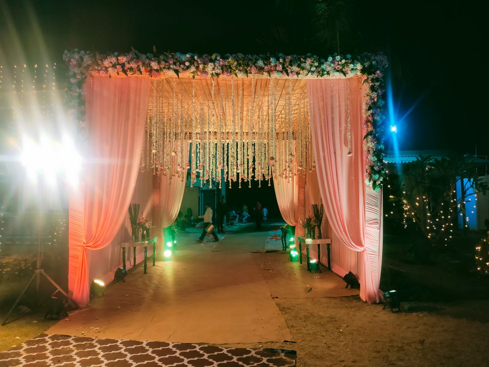 Photo From Wedding - By Awesome Events