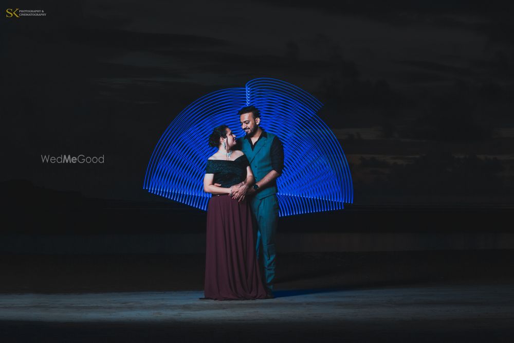 Photo From Amit & Pooja  - By Sk Photography & Cinematography