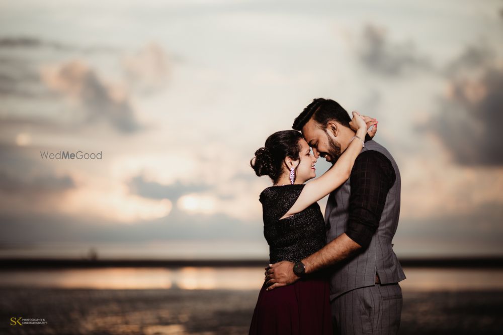 Photo From Amit & Pooja  - By Sk Photography & Cinematography