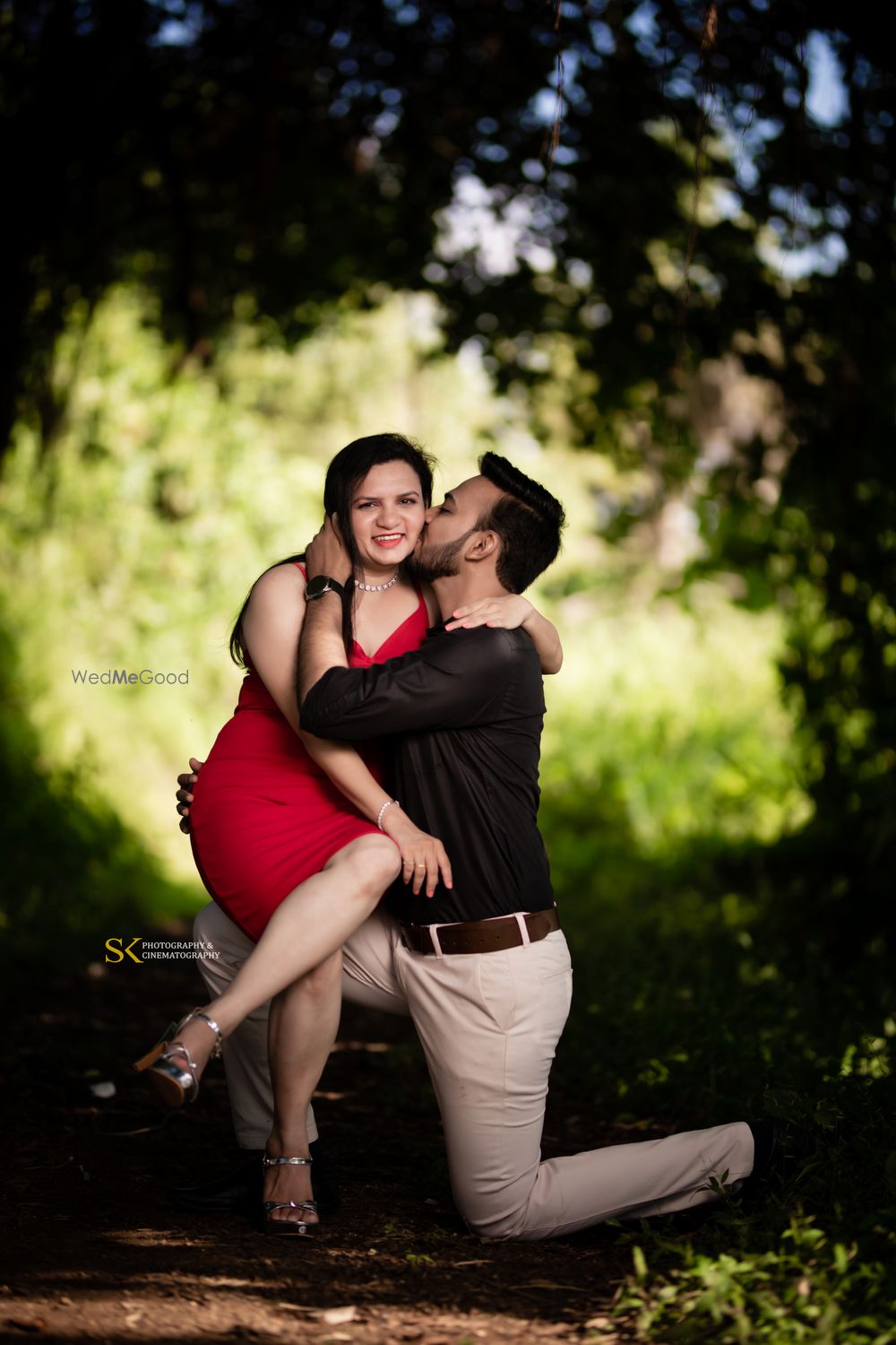 Photo From Amit & Pooja  - By Sk Photography & Cinematography