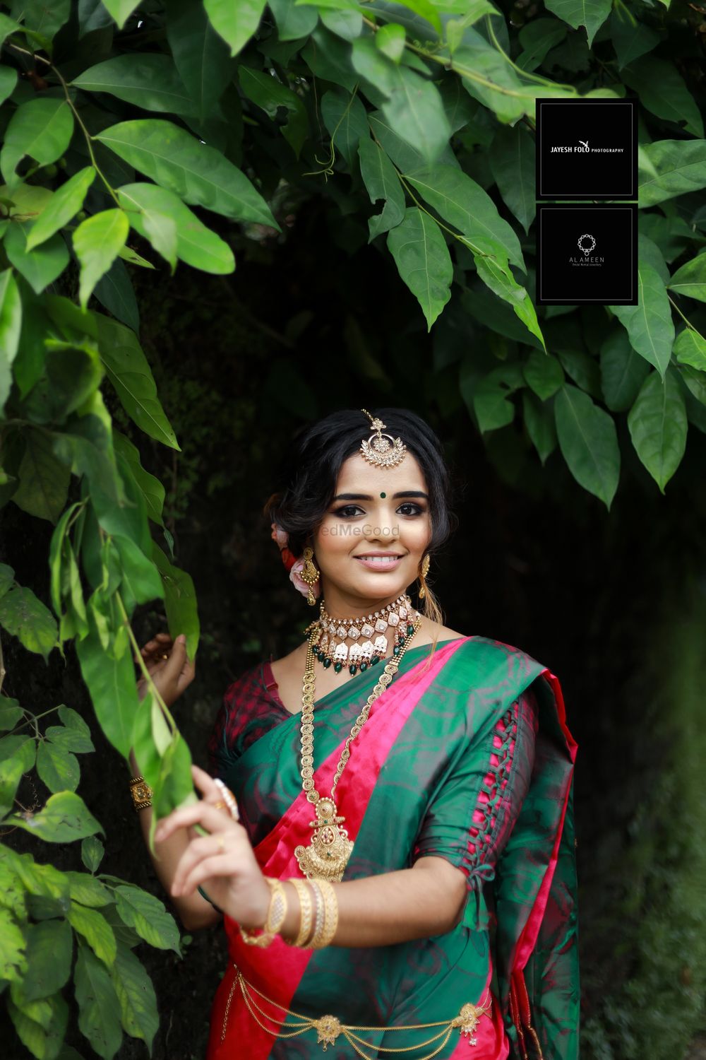 Photo From Hindu Bridal Works - By Palette n Brush