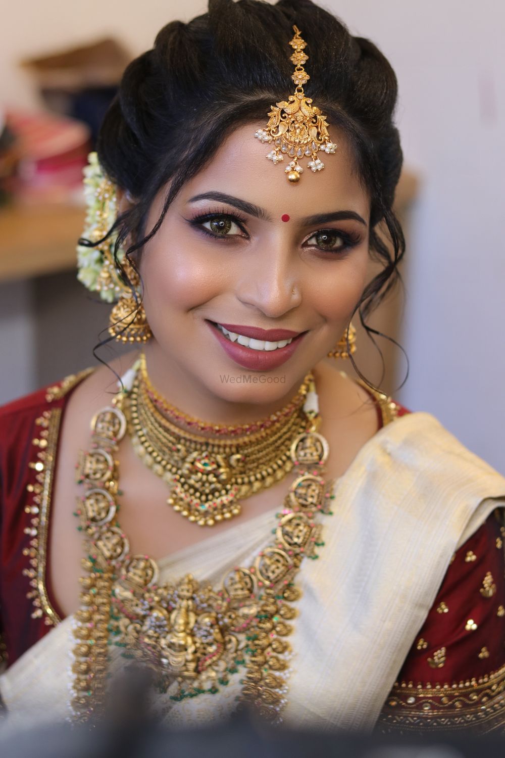 Photo From Hindu Bridal Works - By Palette n Brush