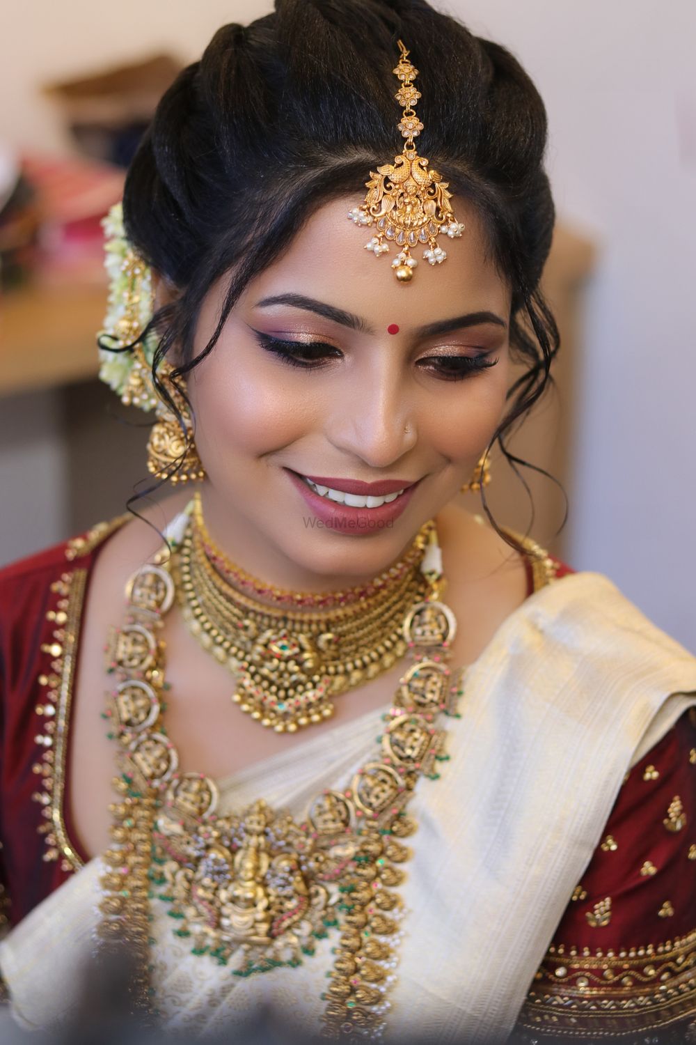 Photo From Hindu Bridal Works - By Palette n Brush