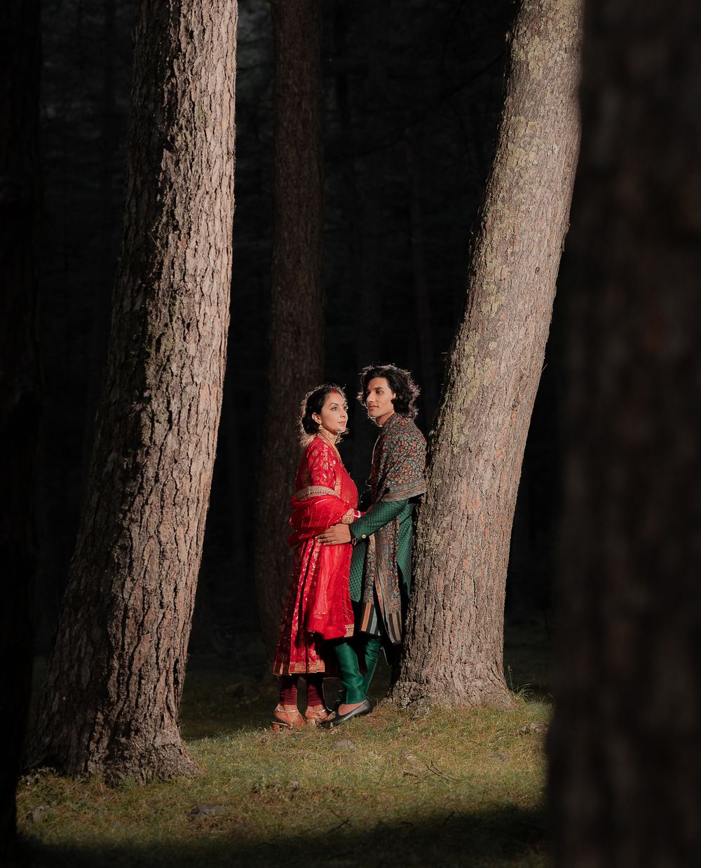 Photo From Akash & Shreya - By Baba Bear Films