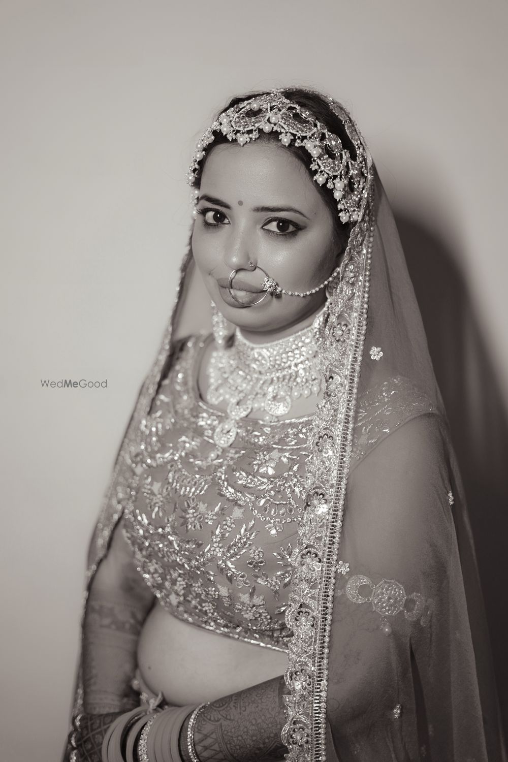 Photo From Bride  - By The Moment Capture