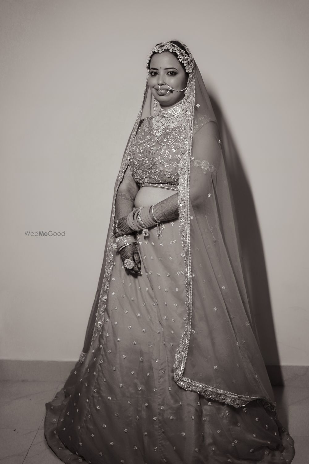 Photo From Bride  - By The Moment Capture
