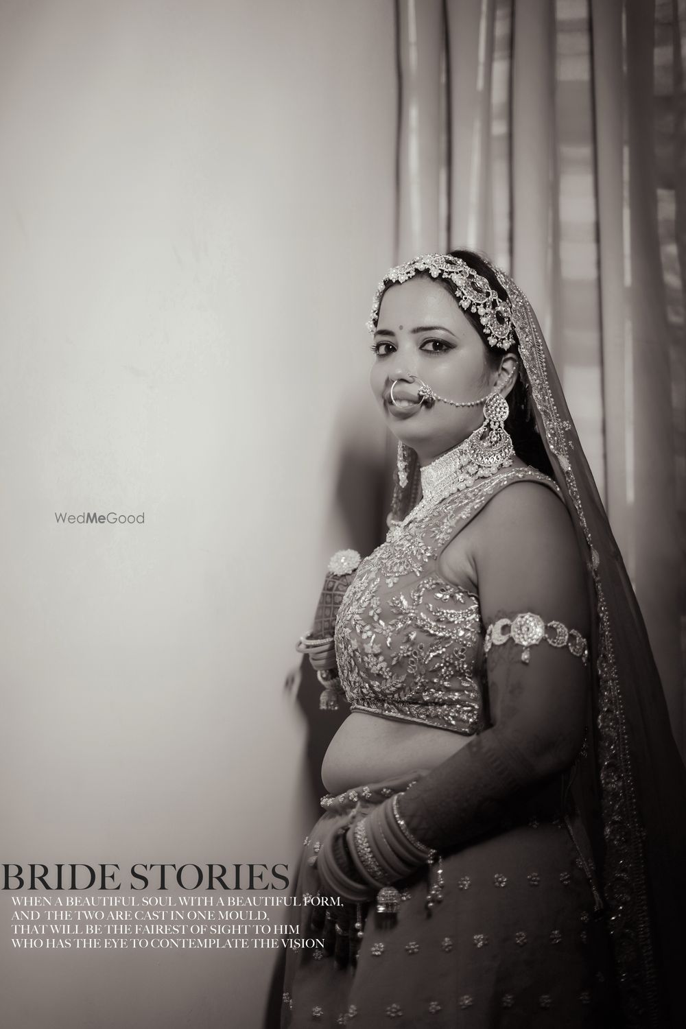 Photo From Bride  - By The Moment Capture