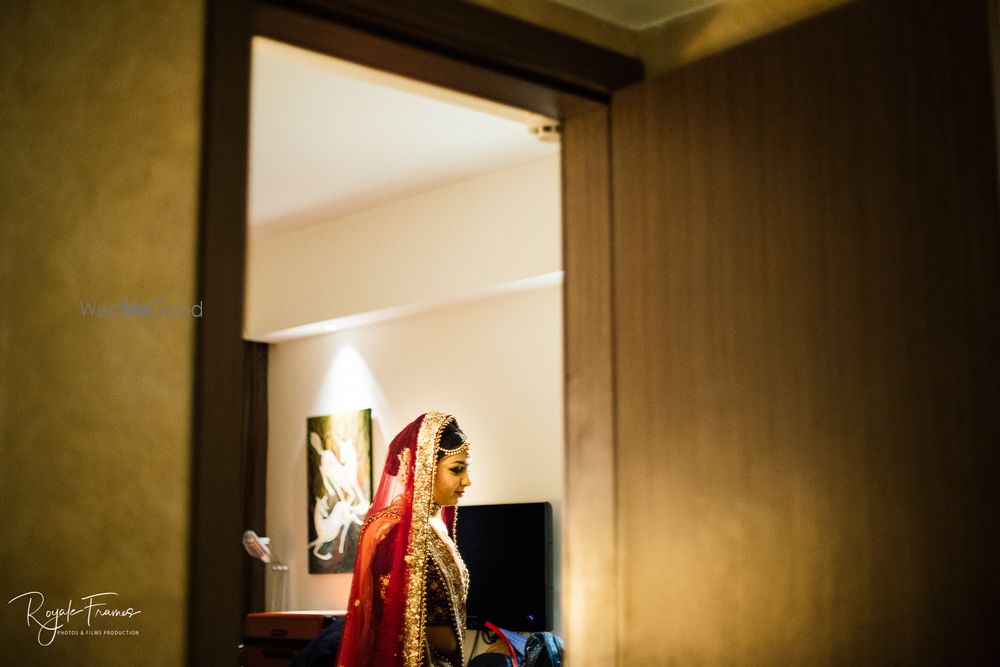 Photo From Vriti & Sumeet - By Royale Frames