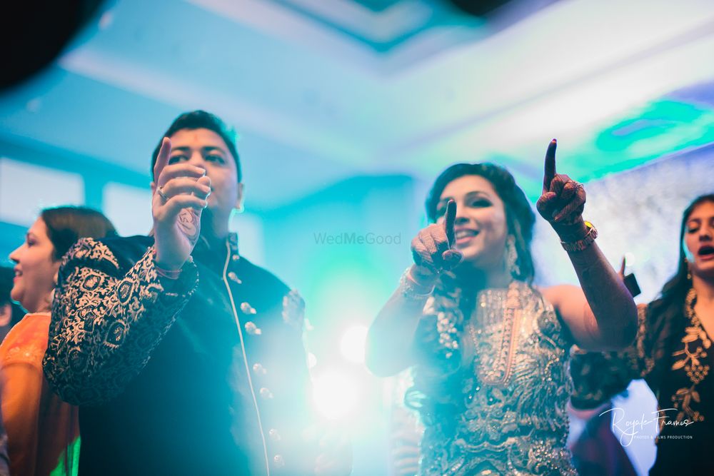 Photo From Vriti & Sumeet - By Royale Frames