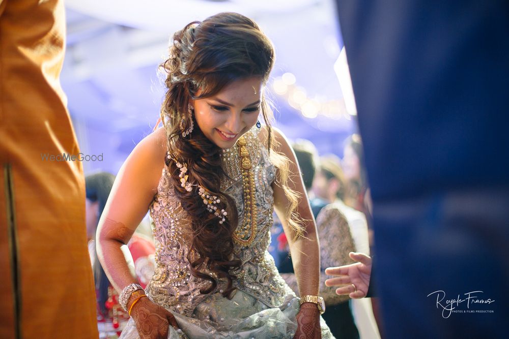 Photo From Vriti & Sumeet - By Royale Frames