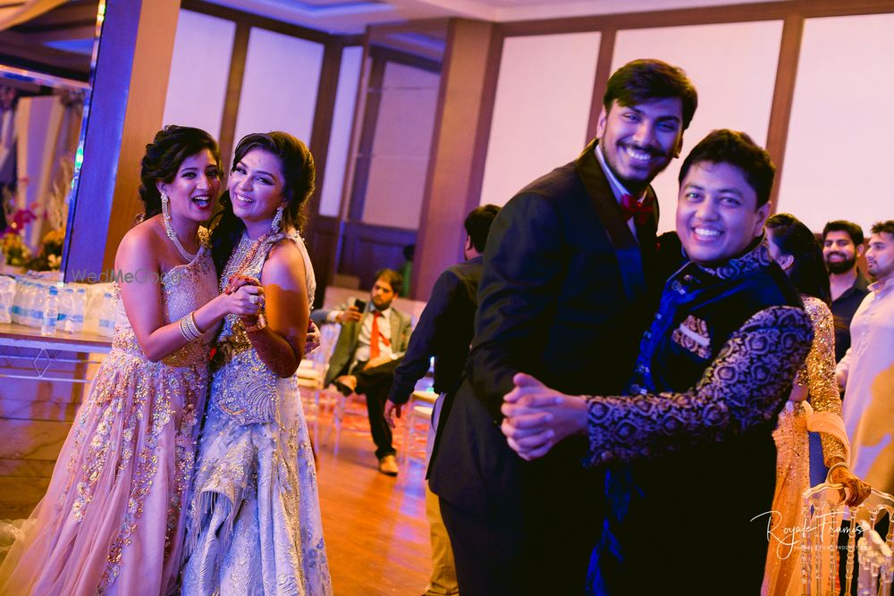 Photo From Vriti & Sumeet - By Royale Frames