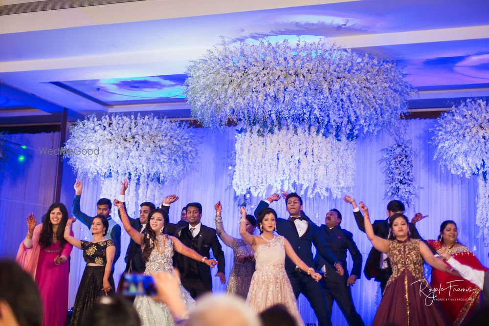 Photo From Vriti & Sumeet - By Royale Frames