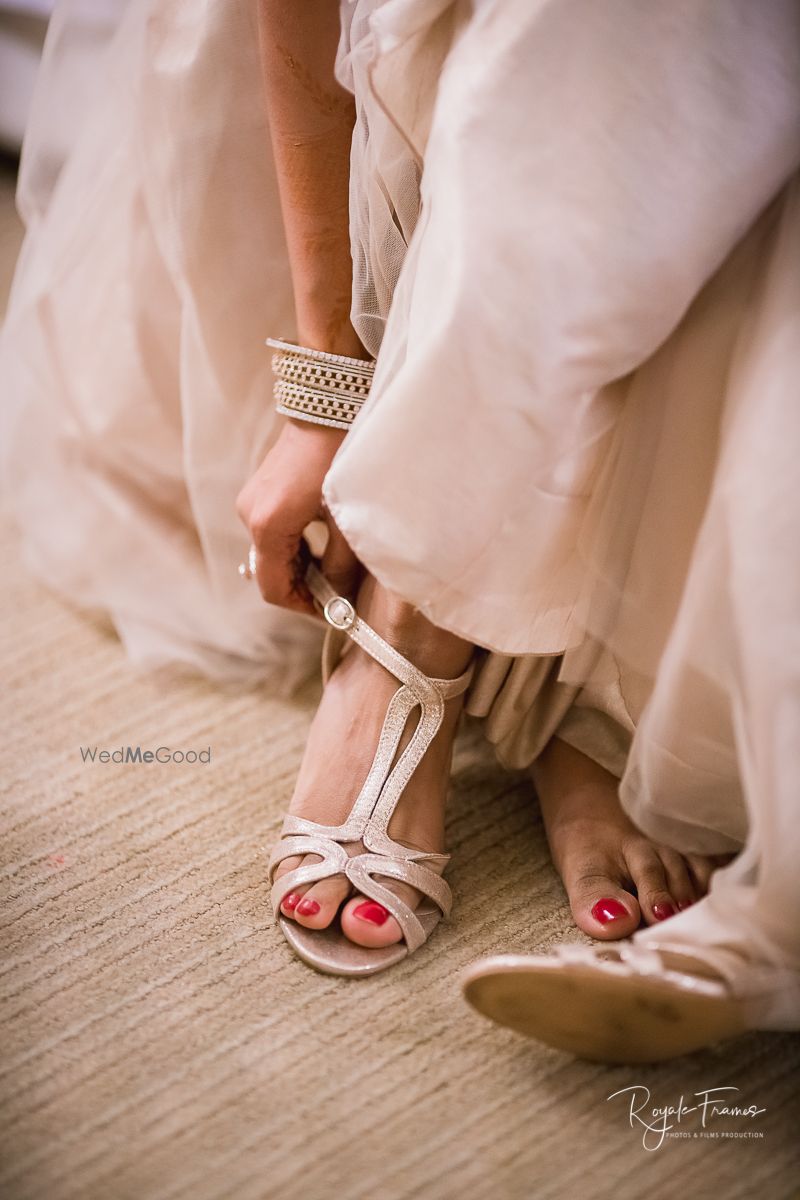 Photo From Vriti & Sumeet - By Royale Frames