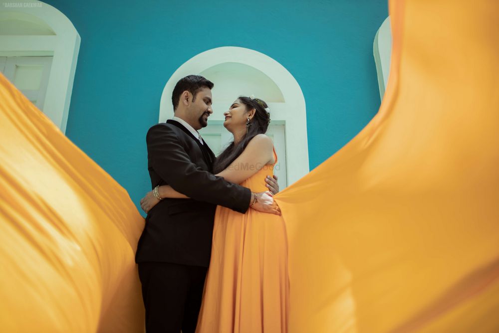 Photo From Sowmya & Karthik - By Yellow Spot