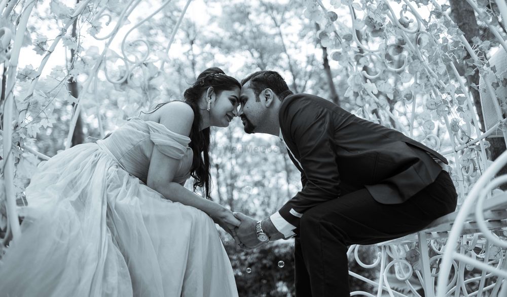 Photo From Sowmya & Karthik - By Yellow Spot