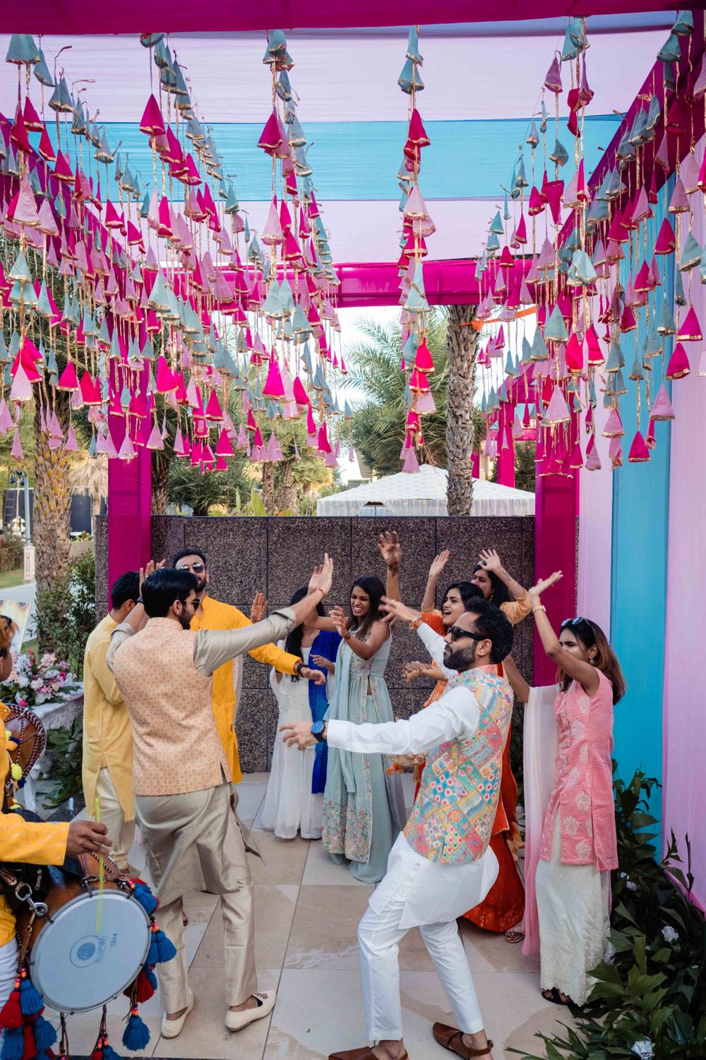 Photo From Pooja Weds Jayesh  - By Kesari Events