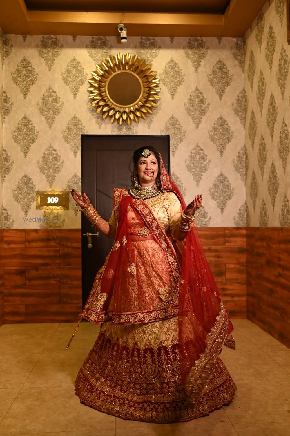 Photo From Priynka bridal  - By Neetu Dhamija