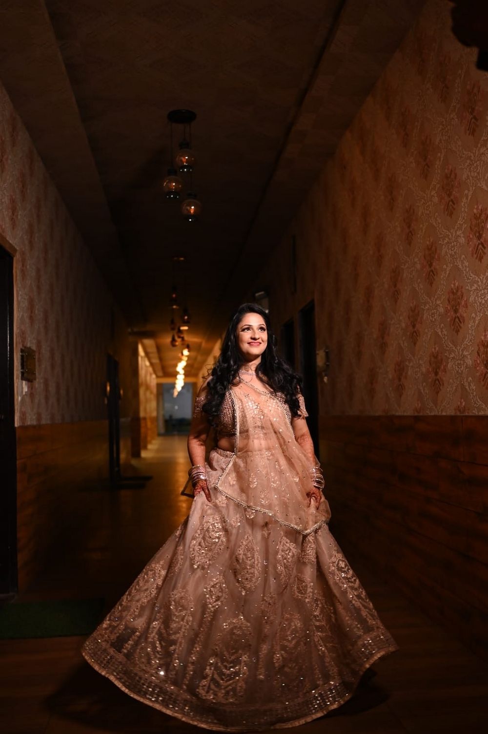 Photo From Priynka bridal  - By Neetu Dhamija