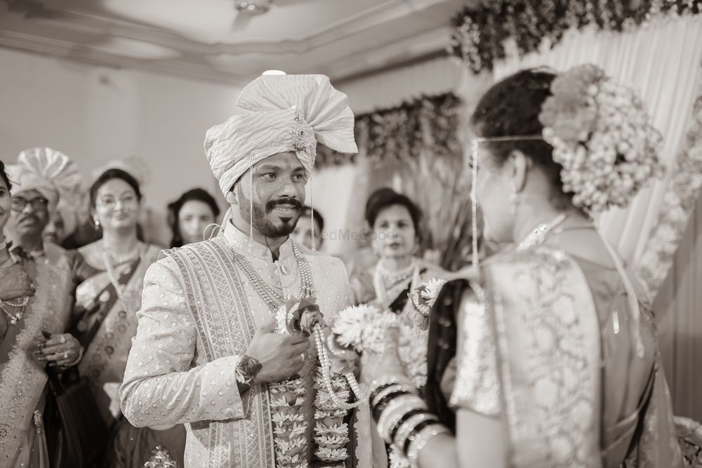 Photo From ANKIT & BHUMIKA wedding - By Wedding Wala