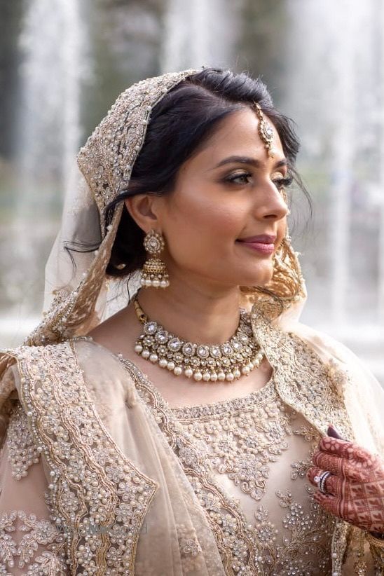 Photo From Brides - By Aman Kaur Artistry