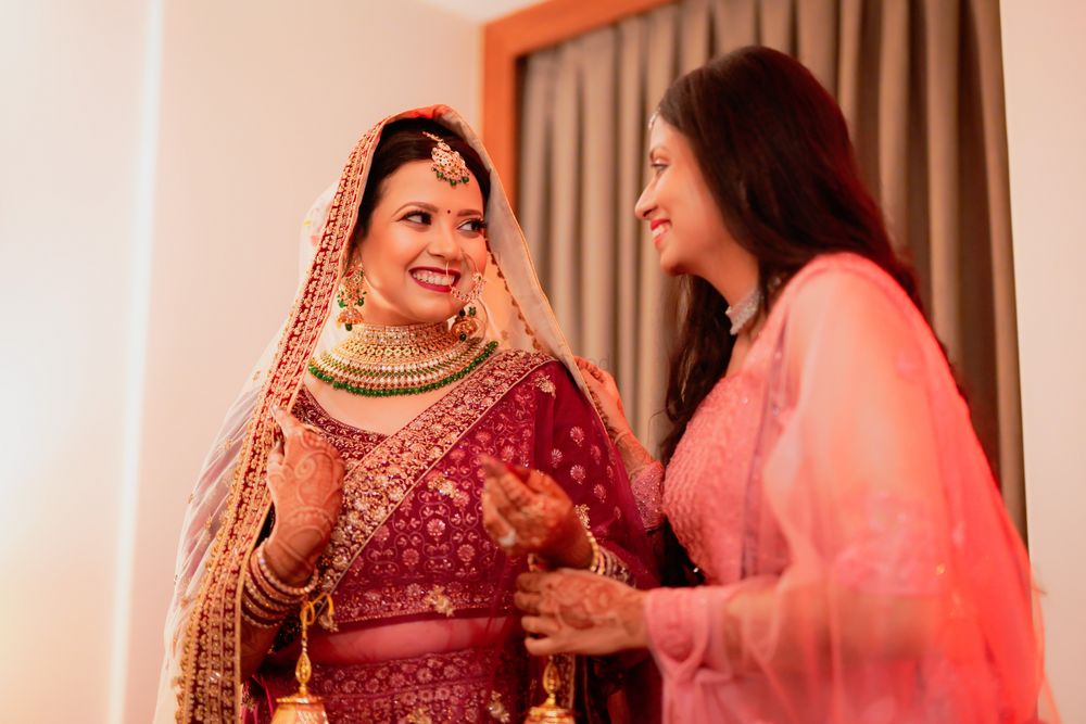 Photo From Sakshi weds Abhishek  - By Maharaja Studio