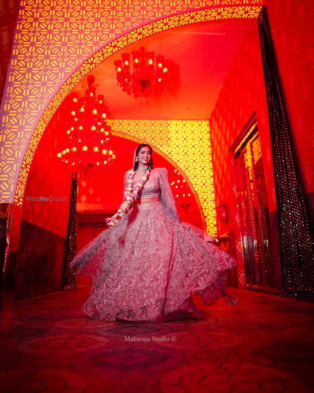 Photo From Anuja weds Gaurav - By Maharaja Studio