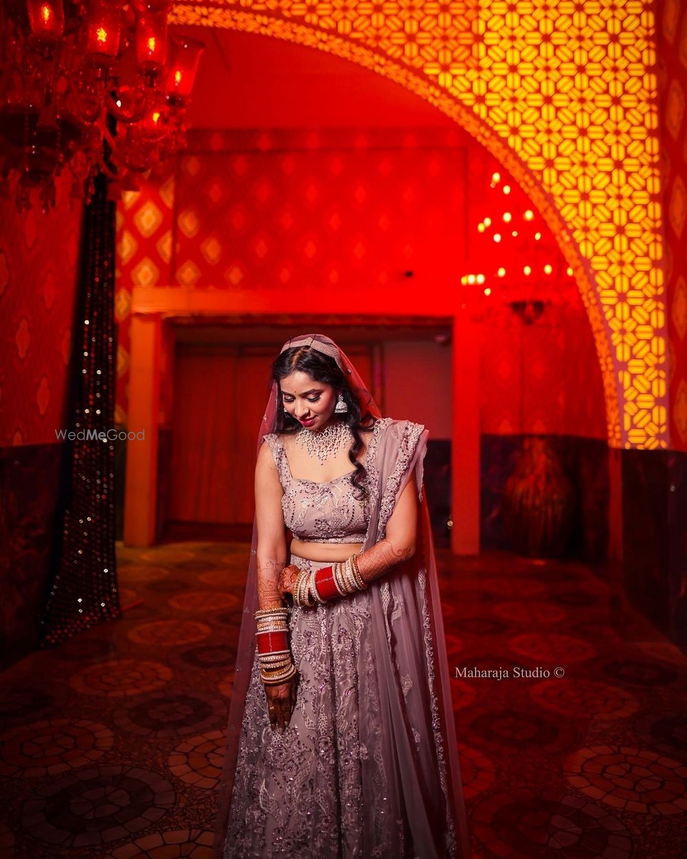 Photo From Anuja weds Gaurav - By Maharaja Studio