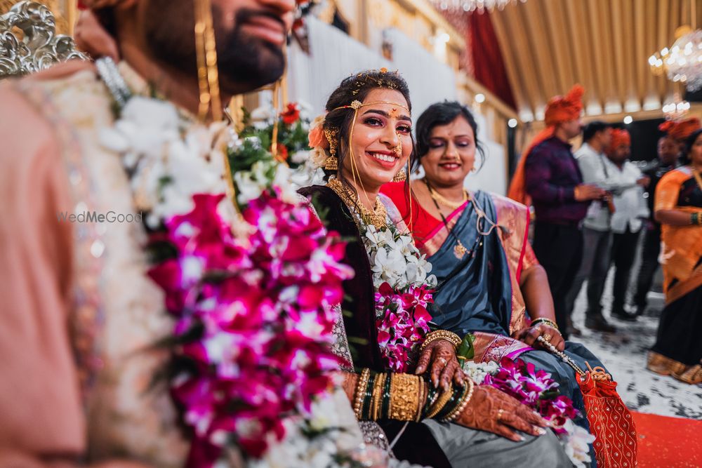 Photo From Anuja weds Gaurav - By Maharaja Studio