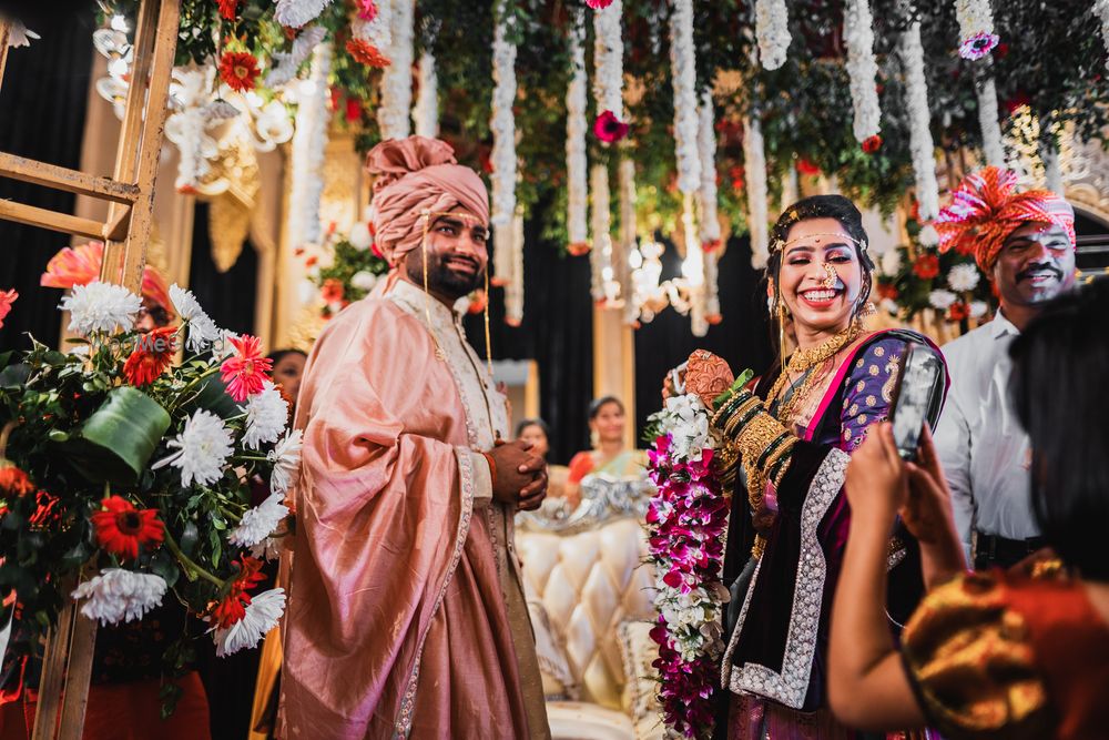 Photo From Anuja weds Gaurav - By Maharaja Studio