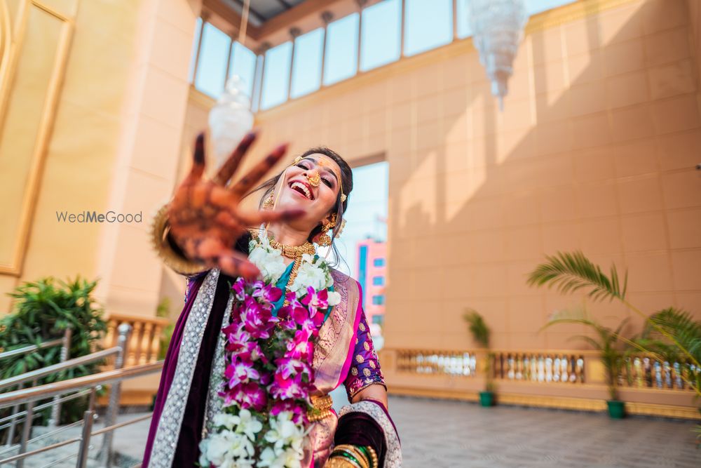 Photo From Anuja weds Gaurav - By Maharaja Studio