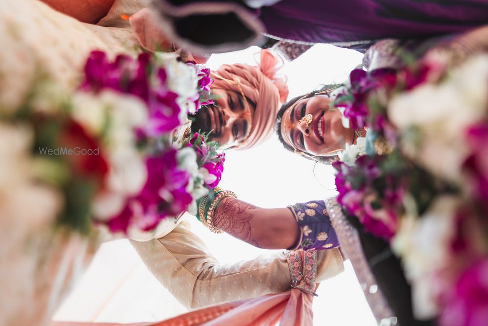 Photo From Anuja weds Gaurav - By Maharaja Studio