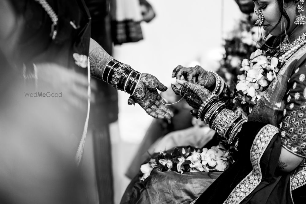 Photo From Anuja weds Gaurav - By Maharaja Studio