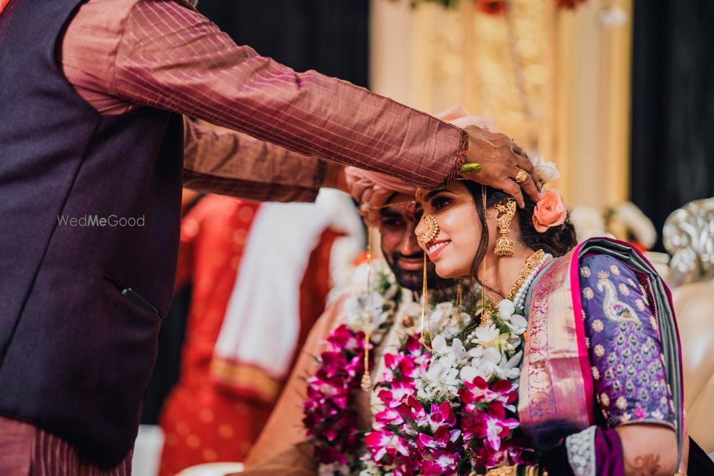 Photo From Anuja weds Gaurav - By Maharaja Studio