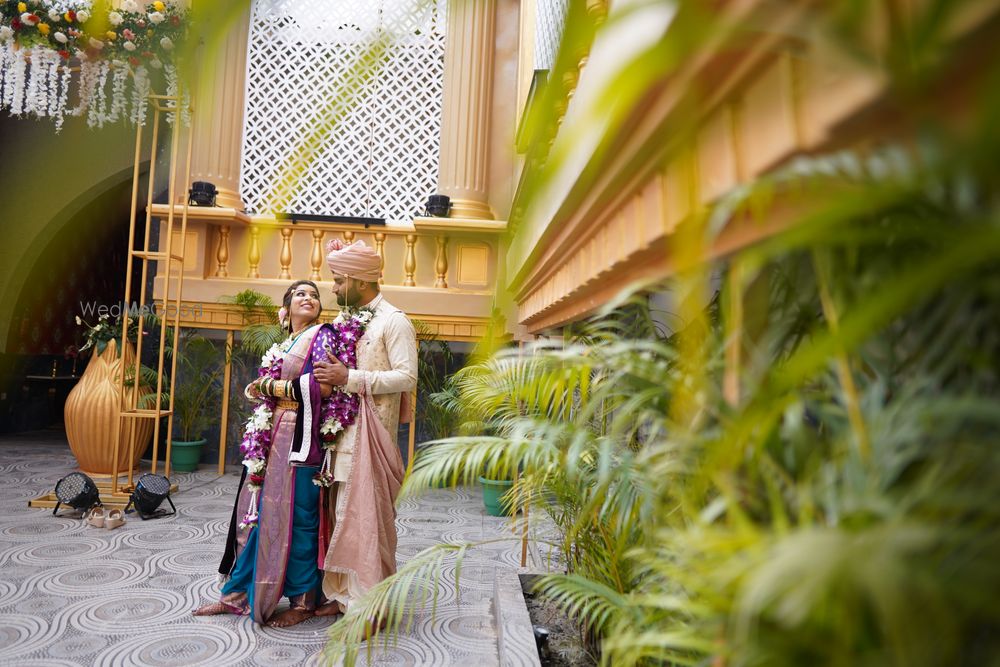 Photo From Anuja weds Gaurav - By Maharaja Studio