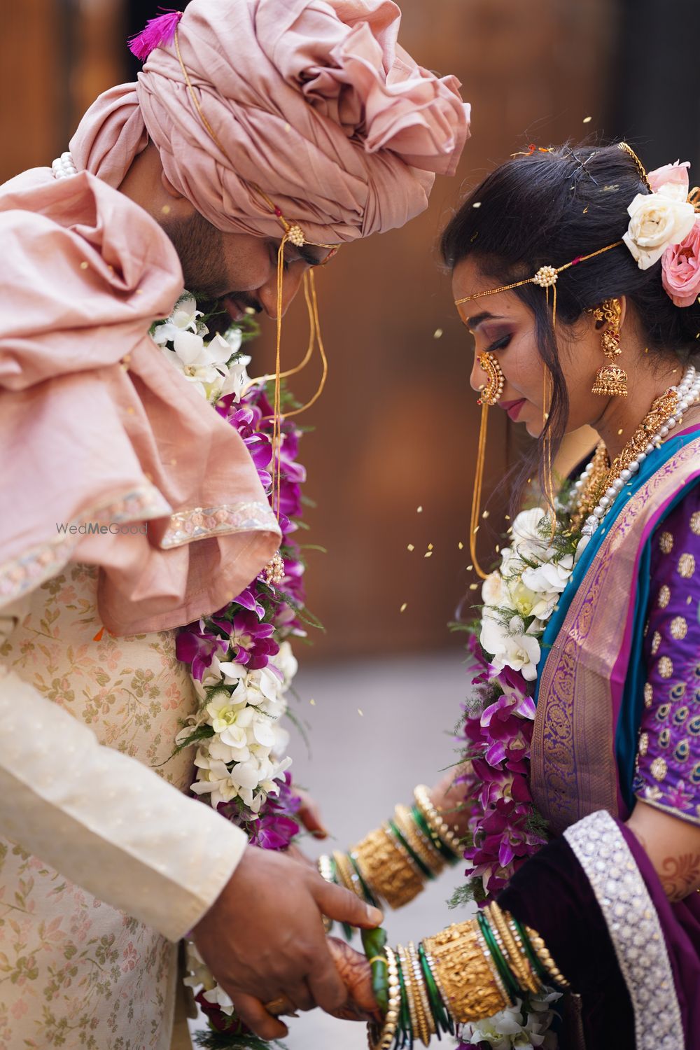 Photo From Anuja weds Gaurav - By Maharaja Studio