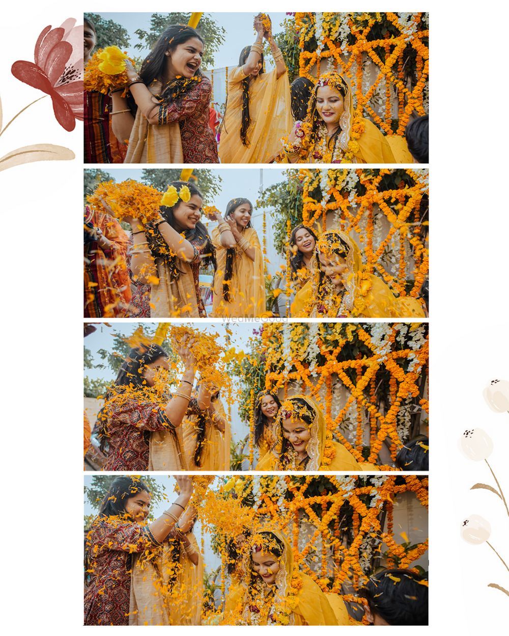 Photo From Aina & Ayan - By Roll Camera Weddings