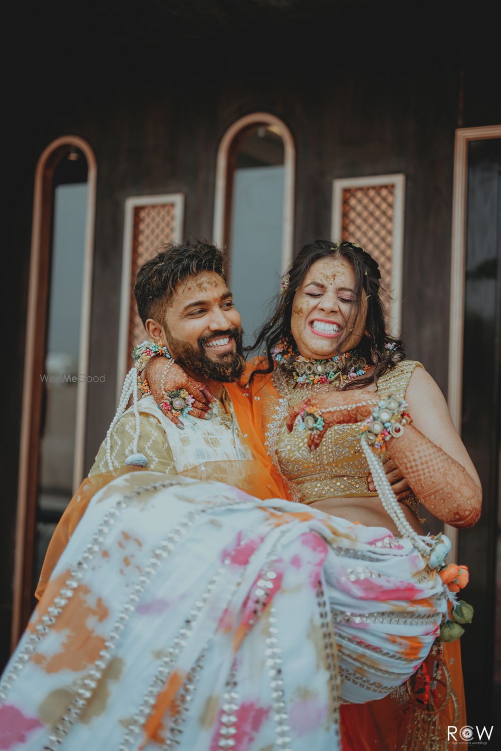 Photo From Ashish X Deepa - By Roll Camera Weddings