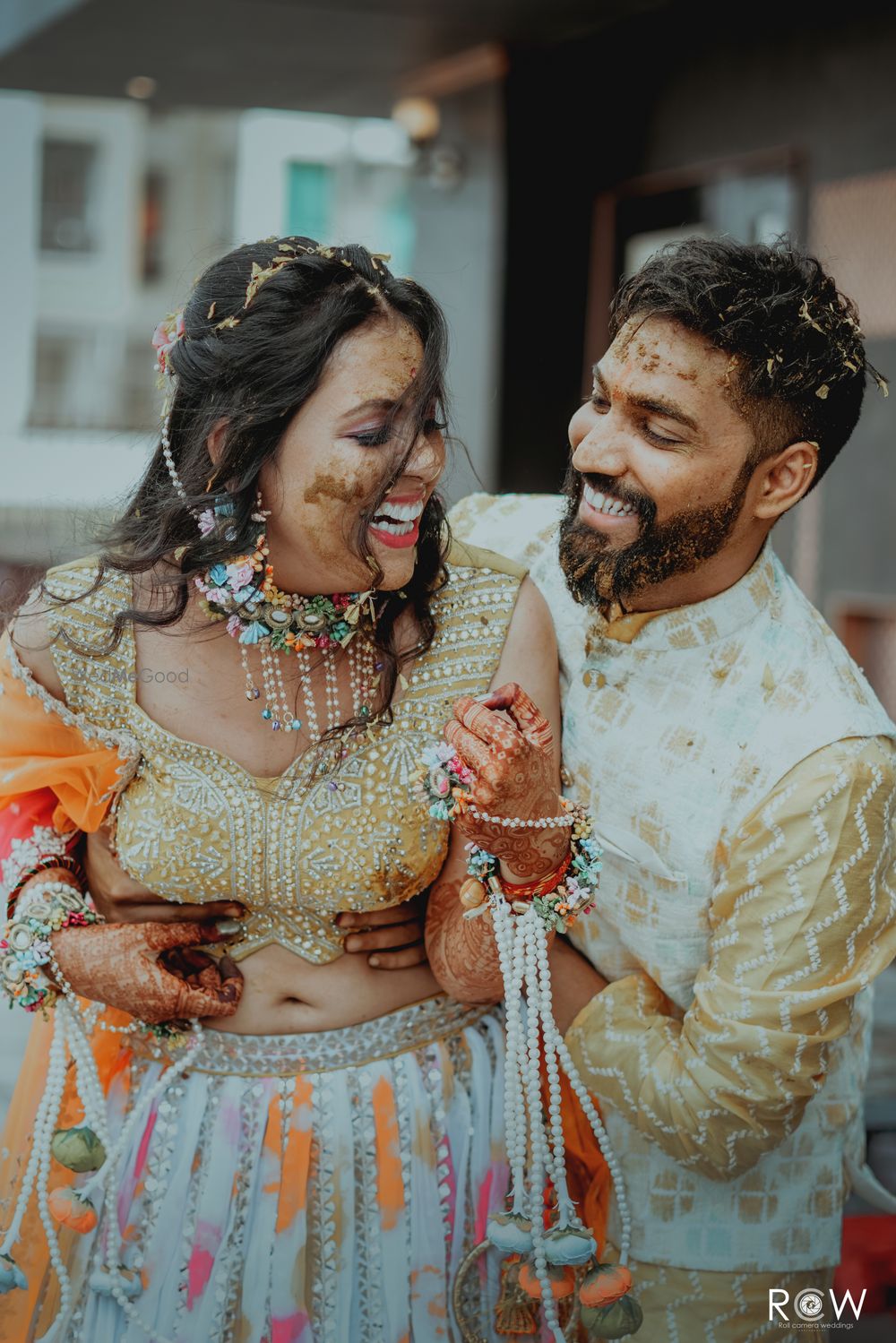 Photo From Ashish X Deepa - By Roll Camera Weddings