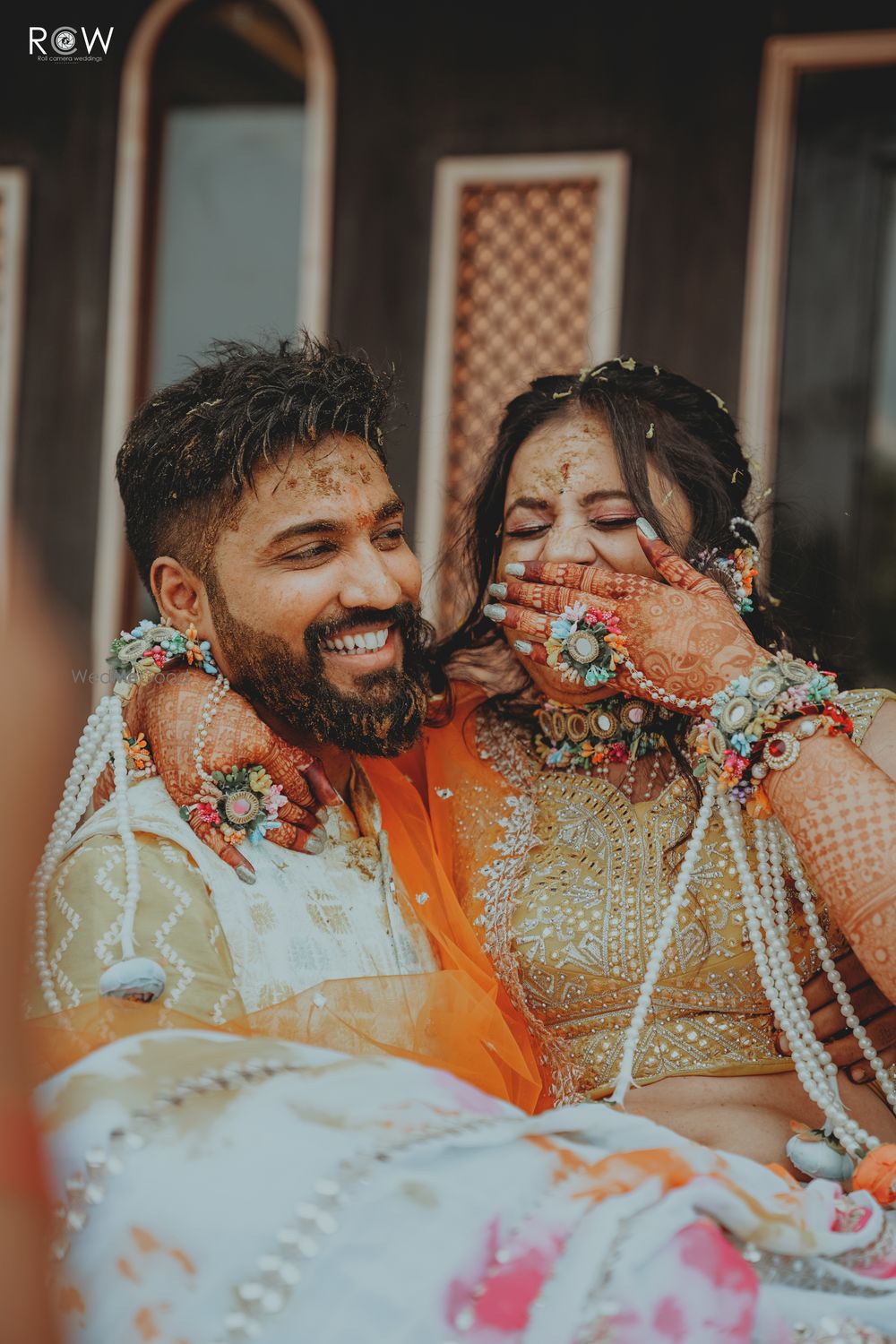 Photo From Ashish X Deepa - By Roll Camera Weddings