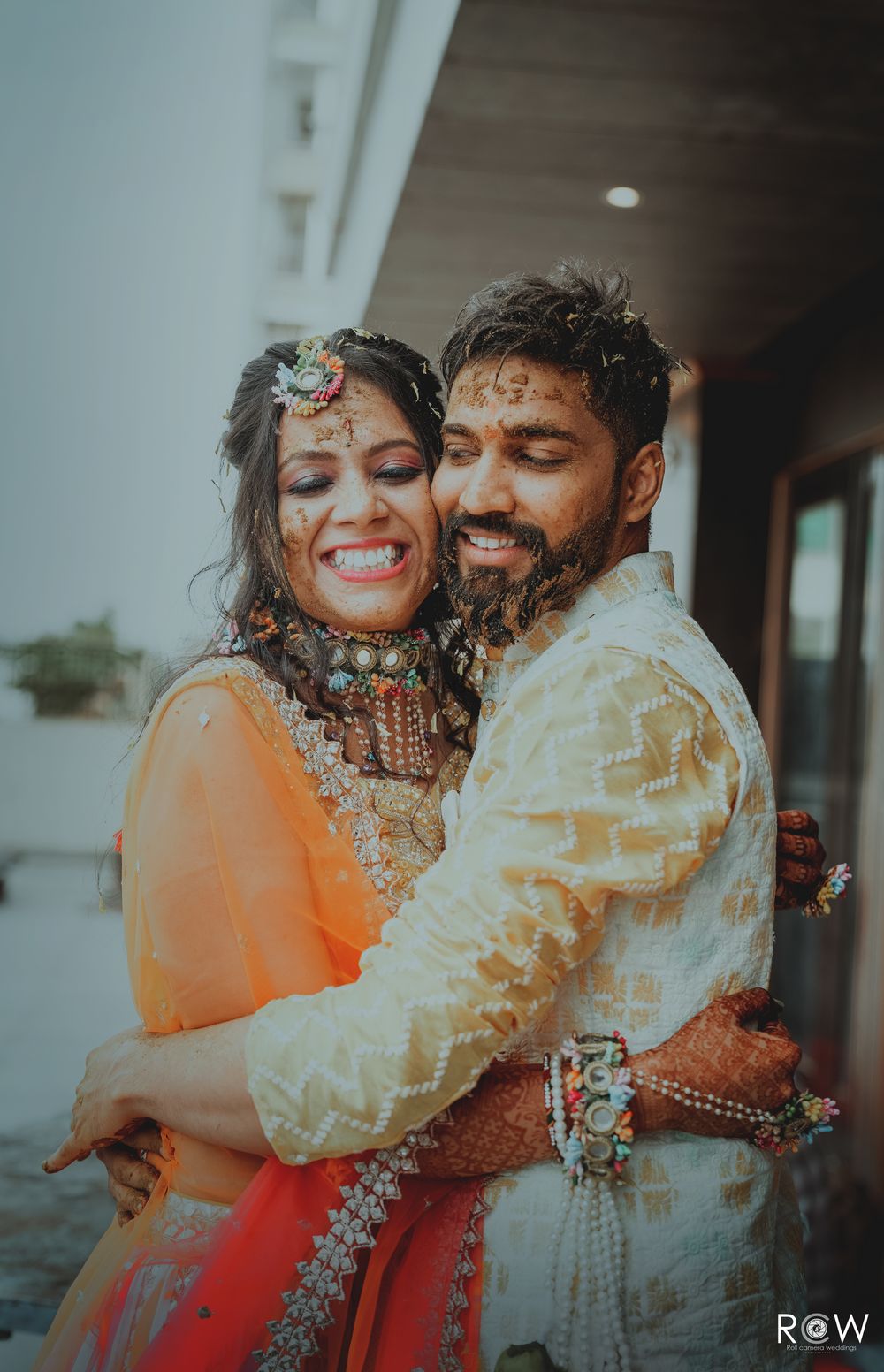 Photo From Ashish X Deepa - By Roll Camera Weddings