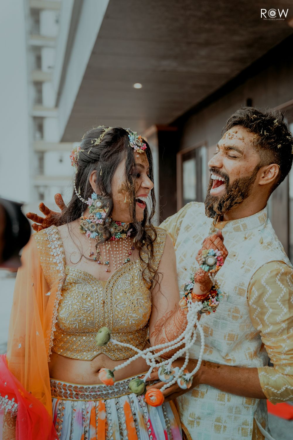 Photo From Ashish X Deepa - By Roll Camera Weddings