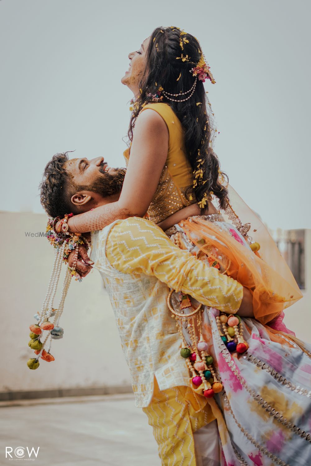 Photo From Ashish X Deepa - By Roll Camera Weddings