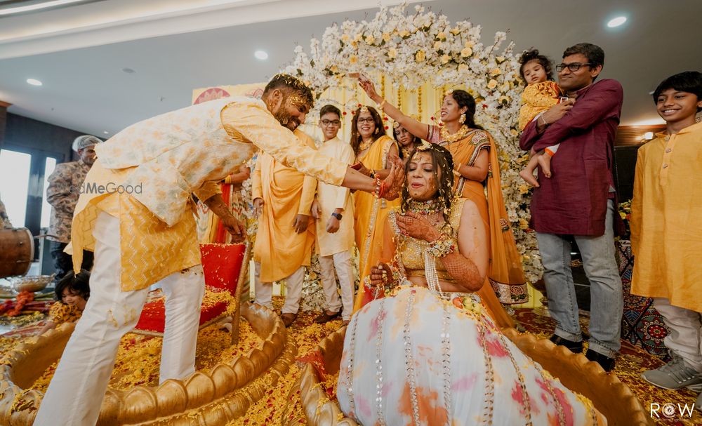 Photo From Ashish X Deepa - By Roll Camera Weddings