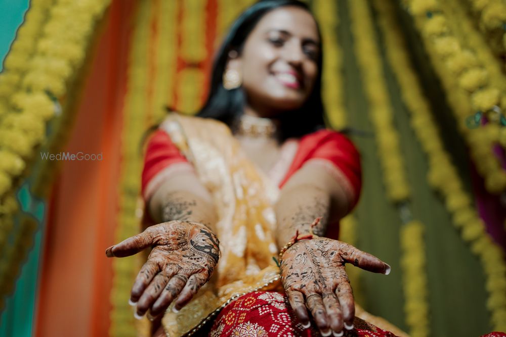 Photo From Himanshu X Garima - By Roll Camera Weddings