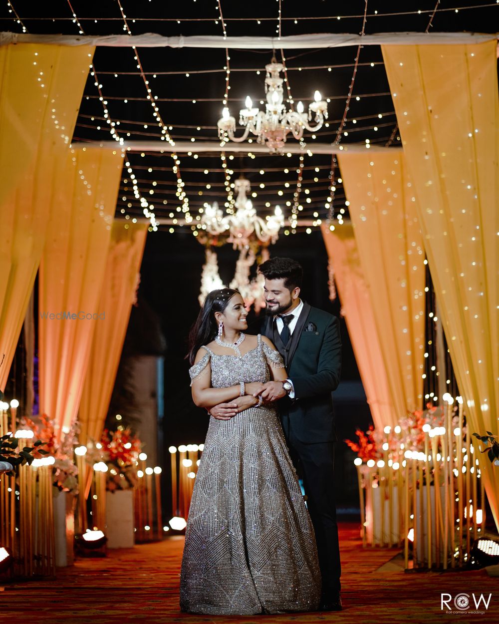 Photo From Himanshu X Garima - By Roll Camera Weddings