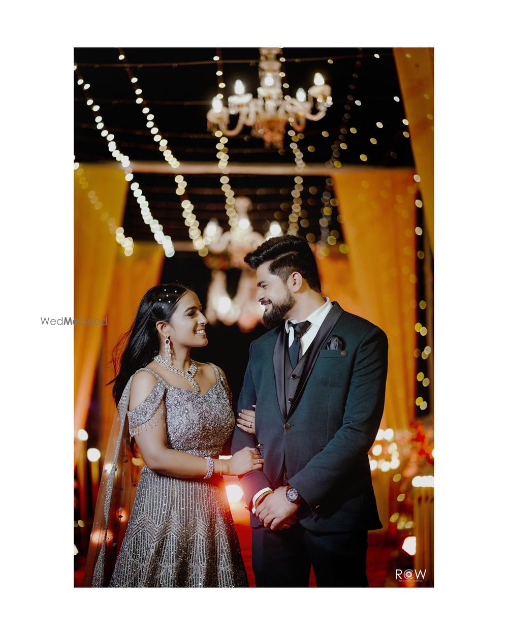 Photo From Himanshu X Garima - By Roll Camera Weddings