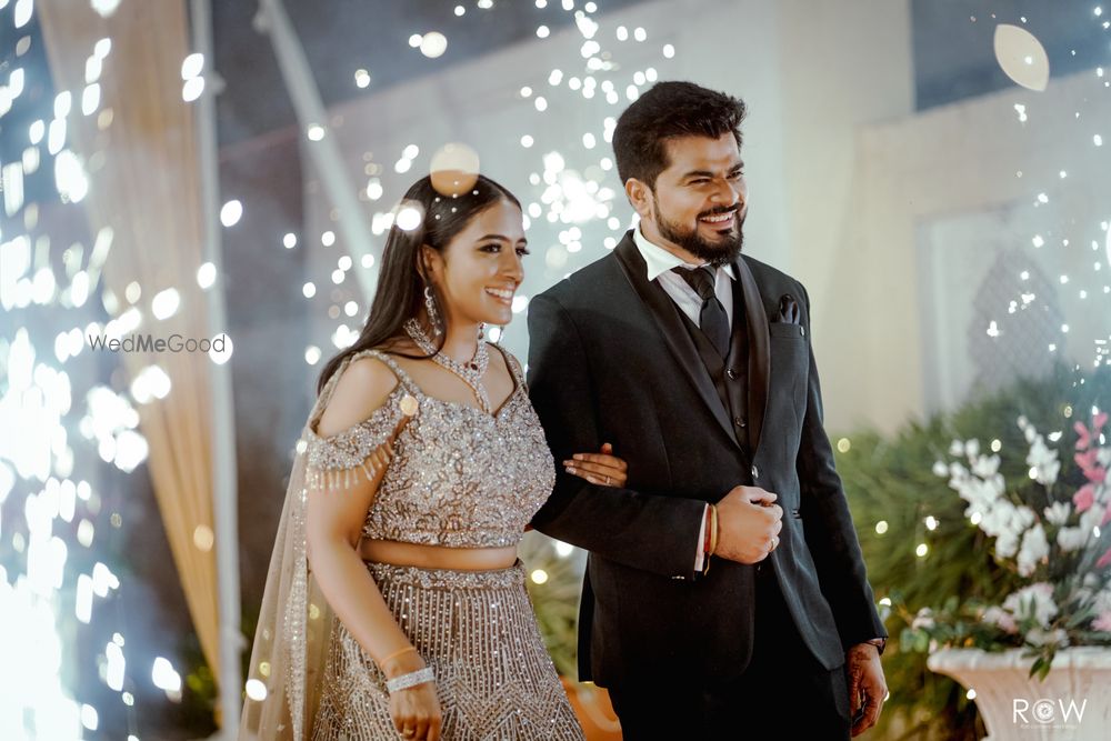 Photo From Himanshu X Garima - By Roll Camera Weddings